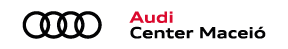 Audi Center Maceió