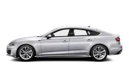 Sportback Prestige Plus 40 TFSI S tronic