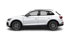 S-line Black 2.0 Turbo