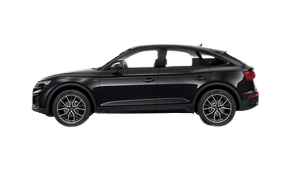 Sportback S-line Black 2.0 Turbo