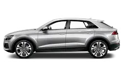 Performance TFSi 3.0 V6