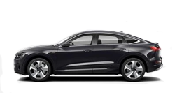 Sportback Performance 55 quattro
