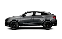 RS Q3 Sportback